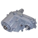 Zumbrota Remanufactured Transfer Cases for 1991-1995 CHEROKEE, 1991-1992 COMANCHE, 1989-1995 WRANGLER - RTC231J-4 Case, Remanufactured, Chain Driven, 23-Spline, New Venture 231, Jeep, Each thumbnail 1