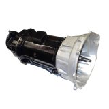 Zumbrota Remanufactured Manual Transmissions for 1999-2005 RAM 2500, 3500 - RMT5600D-4 Reman Transmission, NV5600, , '99-'05 Dodge 5.9L Diesel, 6 speed, 4WD, 1.375" input thumbnail 1