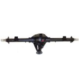 Zumbrota Remanufactured Axle Assemblies RAA435-265G Assembly, Remanufactured, Open, 3.73:1 Ratio, Each thumbnail 1
