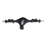 Zumbrota Remanufactured Axle Assemblies for 2007-2008 SIERRA 2500 HD, SILVERADO HD - RAA435-163-P Assembly, Remanufactured, Limited Slip, 3.73:1 Ratio, Each thumbnail 1