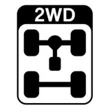 Zumbrota Remanufactured Manual Transmissions RMT5C-10 Reman Transmission, T5, 89-93 S10/S15/Jimmy/Sonoma 5 spd, 2WD, alum case, tail & top cover, elec speedo thumbnail 2