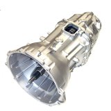 Zumbrota Remanufactured Manual Transmissions RMTG56-1 Transmission, Remanufactured, Six Speed, G56, Dodge, 2WD, Each thumbnail 1