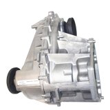 Zumbrota Remanufactured Transfer Cases for 2003-2005 AVIATOR, 2003-2004 EXPLORER, 2002-2005 MOUNTAINEER - RTC4410F-1 Case, Remanufactured, Chain Driven, Borg Warner 4410, Ford, Lincoln, Mercury, Each thumbnail 1