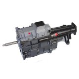Zumbrota Remanufactured Manual Transmissions RMT4500C-14 Reman Transmission, NV4500, , '99-'02 GM 6.5L, 2WD, internal slave, w/brake thumbnail 1