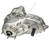 Zumbrota Remanufactured Transfer Cases for 2011-2018 1500, 2019-2020 1500 CLASSIC - RTC4444D-1 Case, Remanufactured, Chain Driven, 23-Spline, Borg Warner 4444, Ram, Each thumbnail 1