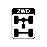 Zumbrota Remanufactured Manual Transmissions RMTMA5-2 Reman Transmission, AR5, , '04-'12 GM Colorado & Canyon 2WD, 5SPD thumbnail 2