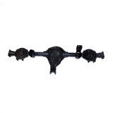 Zumbrota Remanufactured Axle Assemblies RAA435-1884D Assembly, Remanufactured, Open, 4.11:1 Ratio, Each thumbnail 1