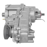 Zumbrota Drivetrain Transfer Cases RTC1354F-1M RemanTransfer Case BW1354 with Shift Motor & Speedo 1998-2000 E-Shift thumbnail 2