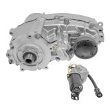 Zumbrota Drivetrain Transfer Cases RTC1354F-1M RemanTransfer Case BW1354 with Shift Motor & Speedo 1998-2000 E-Shift thumbnail 3
