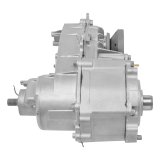 Zumbrota Drivetrain Transfer Cases RTC1354F-1M RemanTransfer Case BW1354 with Shift Motor & Speedo 1998-2000 E-Shift thumbnail 5
