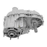 Zumbrota Drivetrain - Transfer Cases for 2007-2009 ASPEN, 2005-2009 DURANGO RTC244D-2M Remanufactured Case NP244 with Shift Motor 2004-2009 Chrysler thumbnail 1