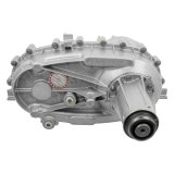 Zumbrota Drivetrain - Transfer Cases for 2007-2009 ASPEN, 2005-2009 DURANGO RTC244D-2M Remanufactured Case NP244 with Shift Motor 2004-2009 Chrysler thumbnail 2