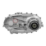 Zumbrota Drivetrain - Transfer Cases for 2007-2009 ASPEN, 2005-2009 DURANGO RTC244D-2M Remanufactured Case NP244 with Shift Motor 2004-2009 Chrysler thumbnail 4