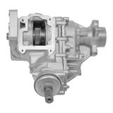 Zumbrota Drivetrain Transfer Cases RTC797 Reman T-Case, 2014-18 Jeep Cherokee, 2015-17 Chrysler 200, Single Speed, OPT DK2 thumbnail 1