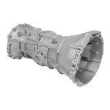 Zumbrota Drivetrain - Manual Transmissions for 1999-2004 FRONTIER, 1996-2000 PATHFINDER, 2000-2004 XTERRA RMTFS5R30-4 Transmission 1996-2004 Nissan Hatchback, Frontier & Pathfinder thumbnail 3