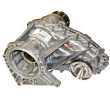 Zumbrota Drivetrain - Transfer Cases for 2006-2010 EXPLORER, MOUNTAINEER RTC4412F-1M BW4412 Case Ford 06-10 Explorer & Mountaineer 4.6L w/ Shift Motor thumbnail 1