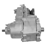 Zumbrota Drivetrain Transfer Cases RTC1354F-6M Case for 2000-2007 Ford Explorer & Ranger, Fixed Front Yoke thumbnail 2