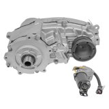 Zumbrota Drivetrain Transfer Cases RTC1354F-6M Case for 2000-2007 Ford Explorer & Ranger, Fixed Front Yoke thumbnail 4