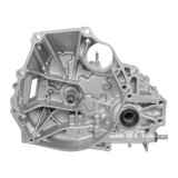 Zumbrota Drivetrain Manual Transmissions RMT60396 S40 Transmission for 1996-2000 Honda Civic thumbnail 2