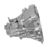 Zumbrota Drivetrain Manual Transmissions RMT60396 S40 Transmission for 1996-2000 Honda Civic thumbnail 3