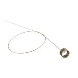 CURT Pull Wires 58400 Fastener Wire, 1/2 in. Thread, Each thumbnail 1