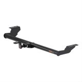 CURT Class 2 Receiver Hitch 121753 CLASS II TRAILER HITCH, PIN & CLIP, OLD-STYLE BALL MOUNT HONDA ODYSSEY 2018 2018 thumbnail 1
