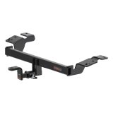 Curt Manufacturing Receiver Hitches 115763 2018-2020 Toyota Camry All, 2019-2020 Toyota Avalon All thumbnail 6