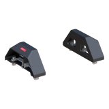 CURT OEM-Compatible Fifth Wheel Legs 16029 Leg, OEM Compatible, SteeI, Carbide Finish, Chevy, GMC, Each thumbnail 5