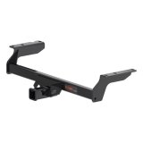 CURT Class 3 Receiver Hitch 13454 Trailer thumbnail 6