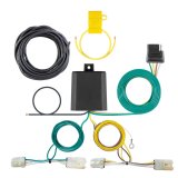 CURT Custom Wiring Connector Harnesses for 2006-2007 MURANO - 56425 Trailer Kit thumbnail 1