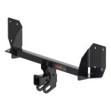 Curt Manufacturing - Receiver Hitches for 2018-2020 XC60, XC90 13467 Trailer Hitch, Class 3 Trailer Hitch, 2" Receiver, Select Volvo thumbnail 5