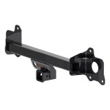CURT Class 3 Receiver Hitch 13598 Trailer Hitch, III, 2 in. Receiver, Black, Square Tube, Tesla, Each thumbnail 5