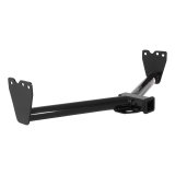 CURT Class 3 Receiver Hitch 13513 Trailer Hitch, III, 2 in. Receiver, Black, Round Tube, for Kia, Each thumbnail 3