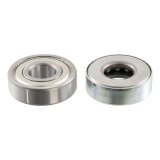 Curt Manufacturing Trailer Jack Replacement Parts 28954 JACK REPLACEMENT PAR thumbnail 1