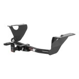 CURT Class 2 Receiver Hitch 122983 Trailer Hitch, II, 1-1/4 in. Receiver, Black, Subaru, Each thumbnail 2