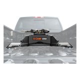 CURT OEM-Compatible Fifth Wheel Trailer Hitch Kits for 2011-2025 2500, 3500 - 16045 Hitch, Wheel, OEM Compatible, Carbide Powdercoated, Ram, Kit thumbnail 2