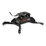 CURT OEM-Compatible Fifth Wheel Trailer Hitch Kits for 2011-2025 2500, 3500 - 16045 Hitch, Wheel, OEM Compatible, Carbide Powdercoated, Ram, Kit thumbnail 8