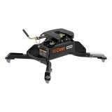 CURT OEM-Compatible Fifth Wheel Trailer Hitch Kits for 2011-2025 2500, 3500 - 16045 Hitch, Wheel, OEM Compatible, Carbide Powdercoated, Ram, Kit thumbnail 9