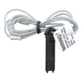 CURT Trailer Breakaway Cable and Pin Assemblies 52020 Pin, 48 in., Nylon Pin, Each thumbnail 2