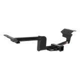 CURT Class 3 Receiver Hitch 13110 Hitch, III, 2 in. Receiver, Black, Buick, Ford, Lincoln, Each thumbnail 2