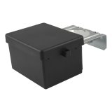 CURT Soft-Trac II Breakaway Systems 52026 Trailer Switch, Soft Trac II, Battery, Case, Switch, Harness, Hardware, Kit thumbnail 2
