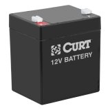 CURT Soft-Trac II Breakaway Systems 52026 Trailer Switch, Soft Trac II, Battery, Case, Switch, Harness, Hardware, Kit thumbnail 4