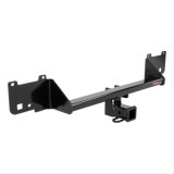 CURT Class 3 Receiver Hitch 13215 Trailer Hitch, III, 2 in. Receiver, Black Powdercoated, Ram, Each thumbnail 2