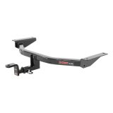 CURT Class 1 Receiver Hitch 121563 Trailer 2016-2016 Mazda CX-9 ALL 1/4 IN-Includesanold-stylebALLmount, instALLationhardware, pin&cli thumbnail 1