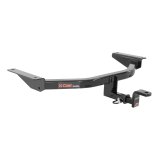 CURT Class 1 Receiver Hitch 121563 Trailer 2016-2016 Mazda CX-9 ALL 1/4 IN-Includesanold-stylebALLmount, instALLationhardware, pin&cli thumbnail 2
