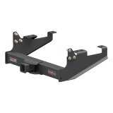 Curt Manufacturing - Receiver Hitches for 2020-2025 F-350 SUPER DUTY 15804 Trailer Hitch, Commercial Duty Class 5 Trailer Hitch with 2-1/2" thumbnail 5