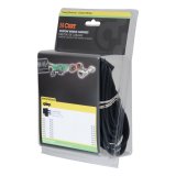 CURT Custom Wiring Connector Harnesses for 2020-2025 TELLURIDE - 56490 Trailer Harness, Main Type, 4-Way Fla, Kia, Telluride, Kit thumbnail 6