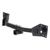 CURT Class 3 Receiver Hitch 13482 2020-2022 Cadillac XT6 All thumbnail 1