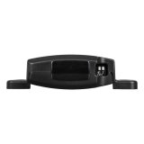 CURT Echo Under-Dash Trailer Brake Controllers 51190 Curt Manufacturing Controller, LED, Bluetooth, Under the dash, Black, Plastic, Each thumbnail 2