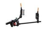 CURT TruTrack 4P Trailer-Mounted Weight Distribution Hitches 17520 Distributing Hitch thumbnail 1